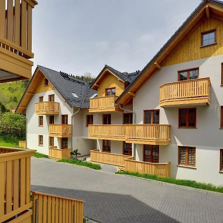 Karpacz4You "Przy Deptaku" Apartament Z Garazem 9,7 - Wiosna W Gorach 2025 Eksteriør bilde